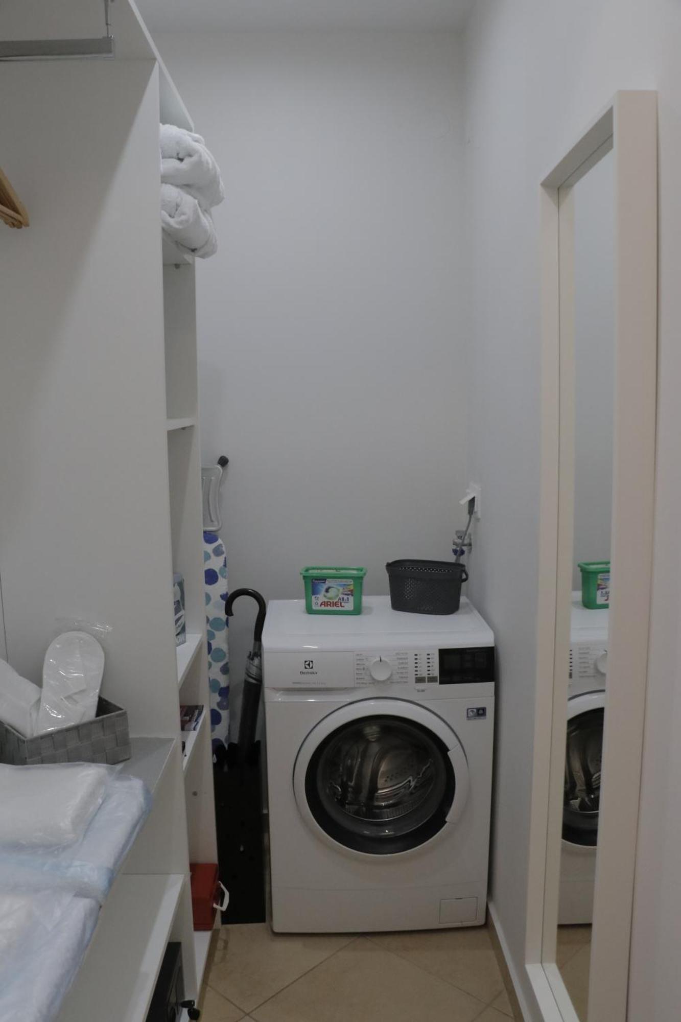 塞萨洛尼基Helen'S Little Castle Free Private Parking公寓 外观 照片